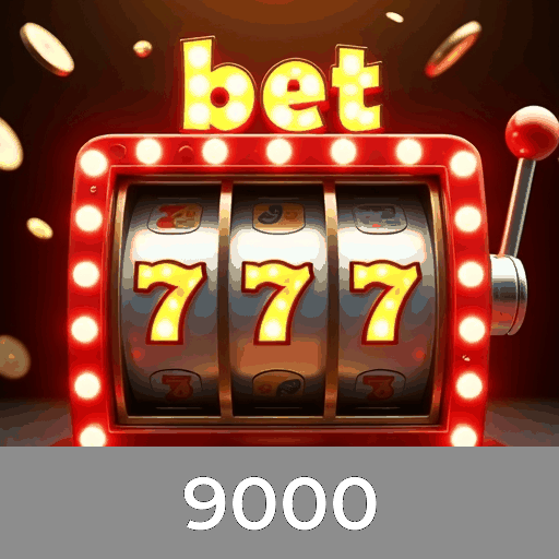 Experiência Incrível no 9000: Faça login e ganhe bônus de R$500